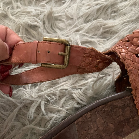 Sam Edelman Wedges - Picture 6 of 7